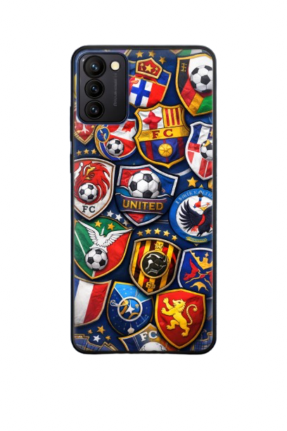 Coque personnalisable HONOR