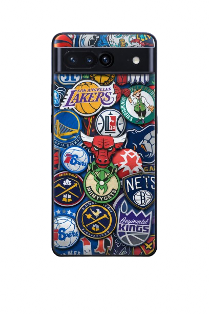 Coque personnalisable GOOGLE