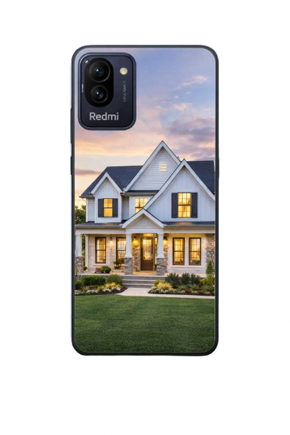 Coque personnalisable REDMI