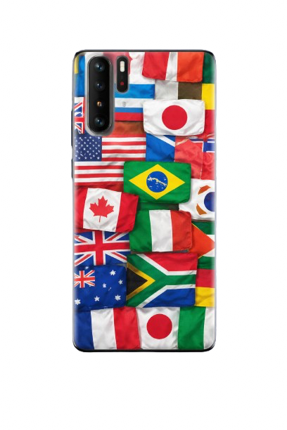 Coque personnalisable HUAWEI